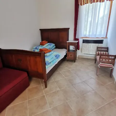 Igmandi Kuria Apartment