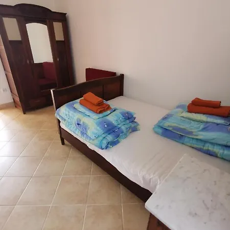 Igmandi Kuria Apartment