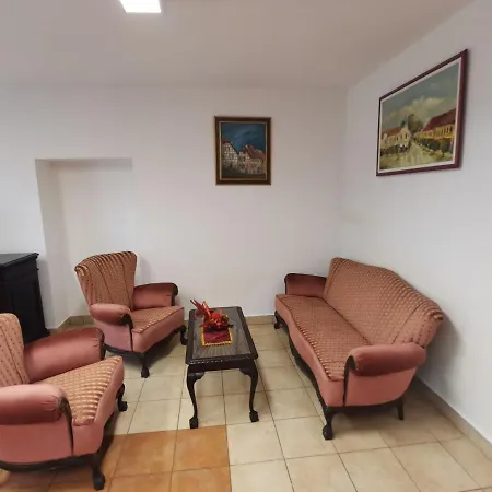 Apartment Igmandi Kuria