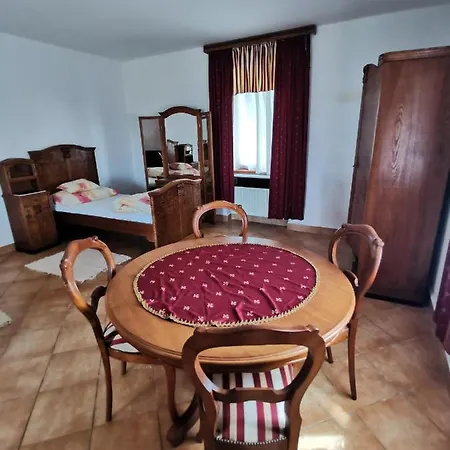 Igmandi Kuria Apartment
