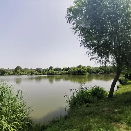 Igmandi Kuria * Szigetvar